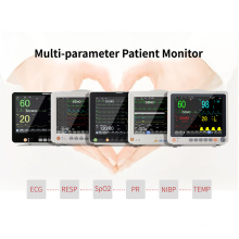 Multi parameter monitor 12inch